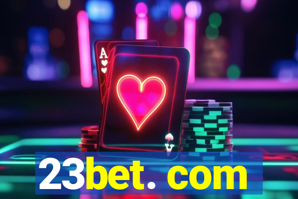 23bet. com